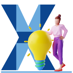 Actualización y modernización de logo empresarial manteniendo reconocimiento de marca