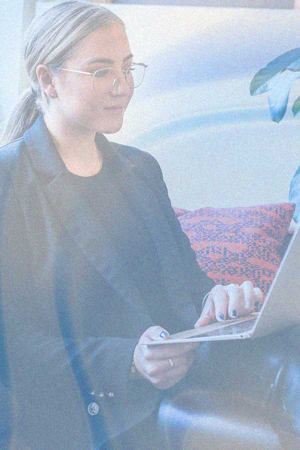 desarrollo web a medida Bogotá