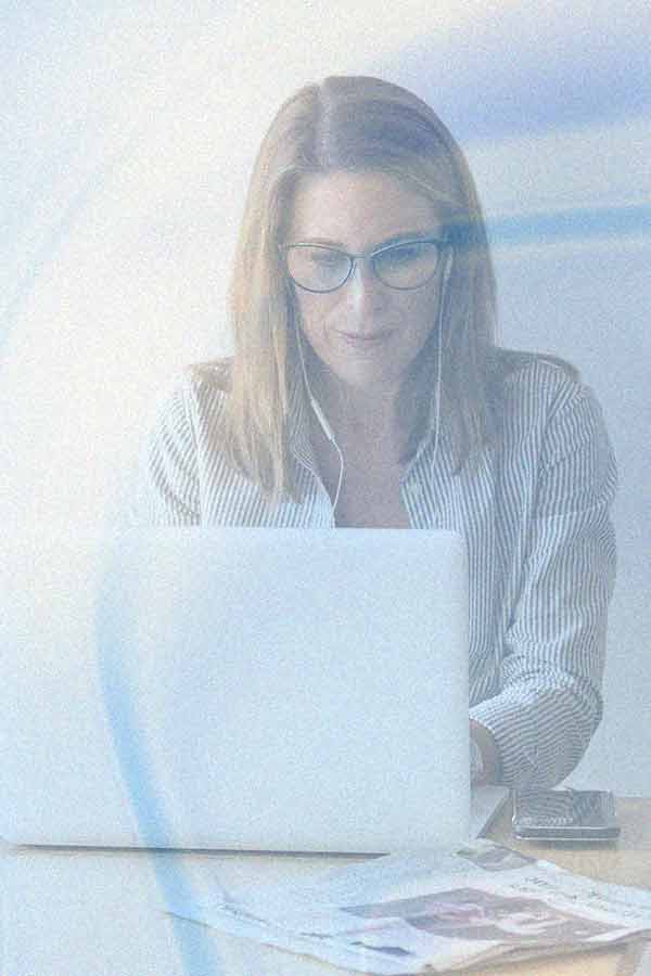 estrategia de contenido con resultados medibles