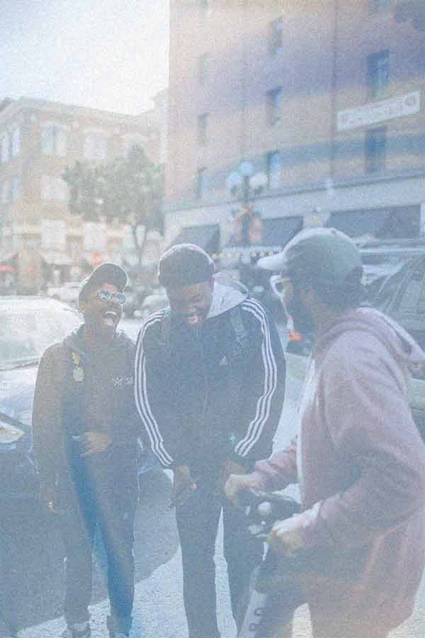 Estrategia de contenido para diferentes tipos de emprendedores