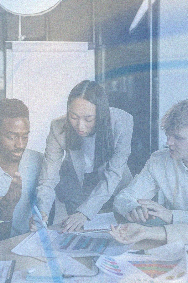 Proceso de consultoría digital en Bogotá - HCX3