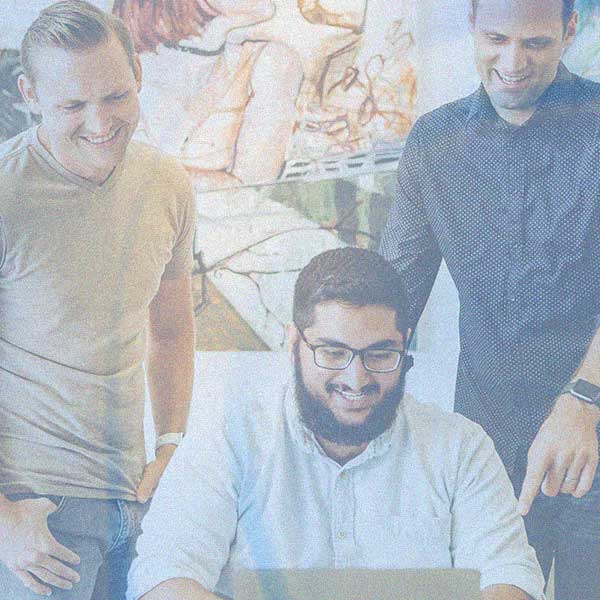 Servicios de Diseño Web para Emprendedores en Bogotá